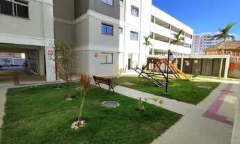 Imagem 3: Juiz de Fora - Apartamento Padrão