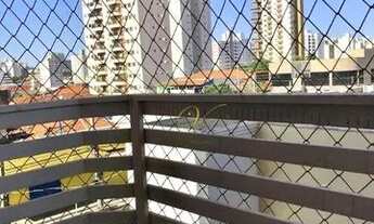 Imagem 5: Apartamento com 2 dormitórios para alugar, 77 m² por R$ 1.842,00/mês - Boa Vista - São Jos