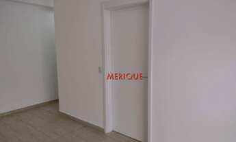 Imagem 6: Apartamento com 1 dormitório para alugar, 46 m² por R$ 3.609,66/mês - Centro - São Paulo/S