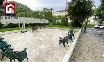 Imagem 4: Petrópolis - Apartamento Padrão - Centro