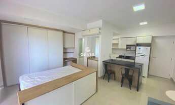 Imagem 6: Apartamento Mobiliado para alugar em SANTOS na Praia da Pompéia