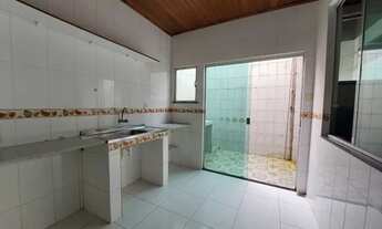 Imagem 4: Bonita Casa CN VIII 200m² 3 Suítes 3 Vg Garagem (Financia