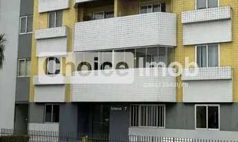 Imagem: Apartamento padrão com 1 Suíte