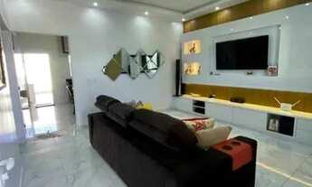 Imagem: Casa para venda tem 167 metros quadrados