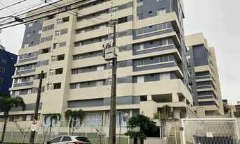 Imagem 3: Apartamento com 3 dormitórios à venda, 76 m² por R$ 600.000,00 - Cabral - Curitiba