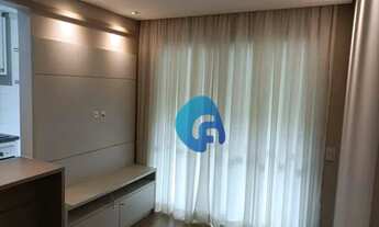 Imagem 7: Apartamento com 2 dormitórios, 52 m² - venda por R$ 379.900,00 ou aluguel por R$ 3.134,63