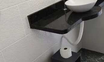 Imagem 5: Casa para venda possui 95 metros quadrados com 2 quartos em Balneario Alvorada - Itapoá