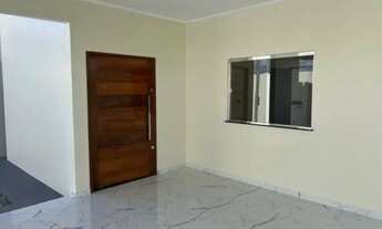 Imagem 6: Casa para venda tem 130 metros quadrados com 2 quartos