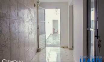 Imagem 5: CASA TÉRREA - JARDIM BORBOREMA - SP