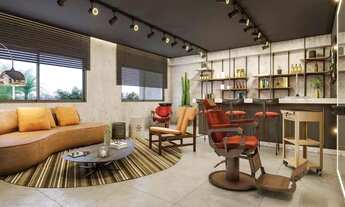 Imagem 5: Studio com 32 m2, 1 vaga, ao lado do metrô Brooklin - São Paulo - SP