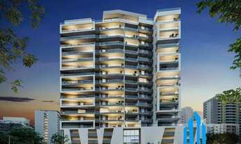 Imagem 1: Lançamento Residencial Napoli Apartamento 02 quartos na Praia do Morro em Guarapari - ES