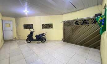 Imagem 3: Vendo casa em cariacica