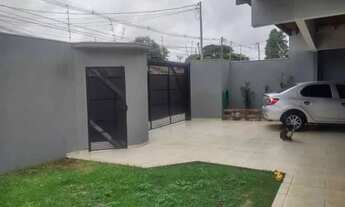 Imagem 3: Casa para venda tem 135 metros quadrados com 3 quartos em Vila Ré - São Paulo - SP