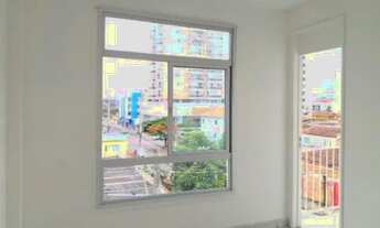 Imagem 2: Apartamento Itapuã, 2 quartos, 4º andar, garagem privativa, no coração do bairro