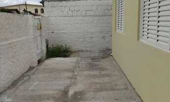 Imagem 3: Casa com 3 dormitórios para alugar, 60 m² por R$ 2.229,25/mês - Ponte do Imaruim - Palhoça