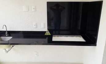 Imagem 5: Apartamento para Locação 105 m² - Vila Romana