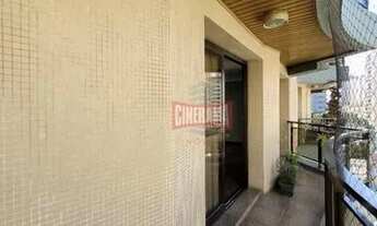 Imagem 7: Apartamento com 4 dormitórios à venda, 210 m² por R$ 1.280.000,00 - Santa Paula - São Caet