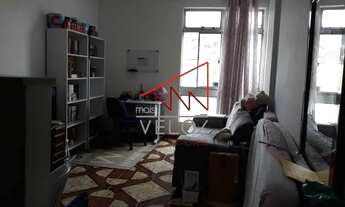 Imagem 5: Apartamento-À VENDA-Centro-Rio de Janeiro-RJ