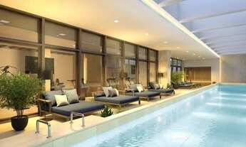 Imagem 5: Cobertura duplex para venda com 412 metros quadrados com 4 quartos em Jardim Leonor - São