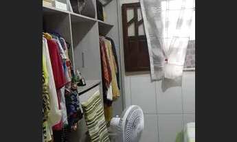 Imagem 5: Casa para venda possui 90 metros quadrados com 2 quartos em Telégrafo Sem Fio - Belém - Pa