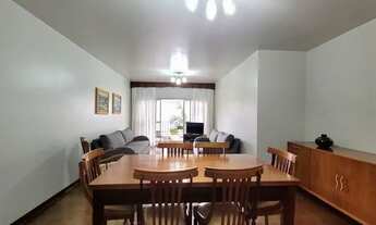 Imagem 5: Apartamento para venda tem 133 metros quadrados com 3 quartos em Jardim - Santo André - SP