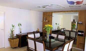 Imagem: Apartamento com 3 dormitórios à venda