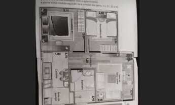 Imagem 6: Apartamento 50²