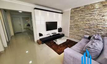 Imagem 4: DECORADO E MOBILIADO 2 qtos com suíte na quadra do MAR -Praia do Morro -Guarapari ES