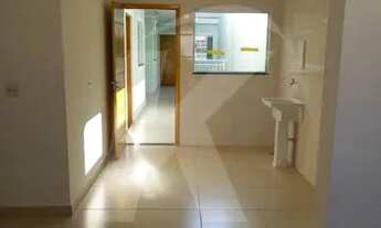 Imagem 3: Condomínio em Parque Rodrigues Alves