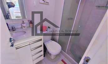 Imagem 6: Lindo apartamento Pechincha varanda gourmet 2 quartos 1 vaga