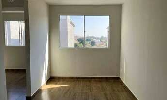 Imagem 3: Apartamento com 2 dormitórios para alugar, 40 m² por R$ 1.300/mês - Vila Cristália - São P