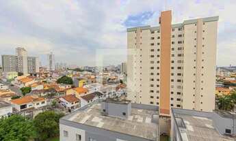 Imagem 7: Apartamento à Venda - Jardim Bela Vista, 2 Quartos, 115 m2