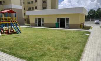 Imagem 7: Venda no Cond. Village Noble Serveur I, bloco 4b, apto 105 (nascente, frente pro Sarah