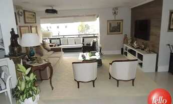 Imagem 2: São Paulo - Apartamento Padrão - Campo Belo