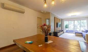 Imagem 4: Apartamento Venda Itaim Bibi 118 m² 3 Dormitórios