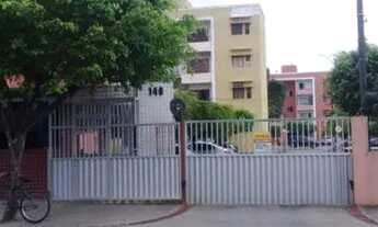 Imagem: Apt no cidade dos mundos