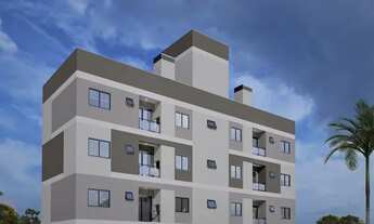 Imagem 2: APARTAMENTO com 1 dormitório à venda com 34.68m² por R$ 174.000,00 no bairro Cajuru - CURI