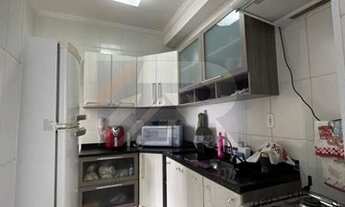 Imagem 5: Venda de Apartamentos / Padrão na cidade de Rio Claro