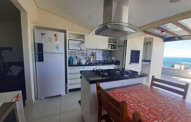 Imagem 6: Lindo apartamento 2 dormitórios na avenida com vista ao mar