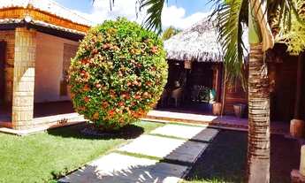 Imagem 3: Casa na Praia das fontes para finais de semana ou temporada