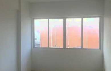 Imagem 3: C 07 - Apartamento com 1 dormitório para alugar, 29 m² por R$ 1.292/mês - Taguatinga Centr