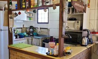 Imagem 4: Casa para venda tem 130 metros quadrados com 5 quartos em Barra do Sai - Itapoá - SC