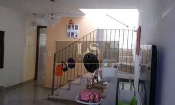 Imagem 4: ÓTIMO SOBRADO, JARDIM FLÓRIDA, EM SÃO ROQUE