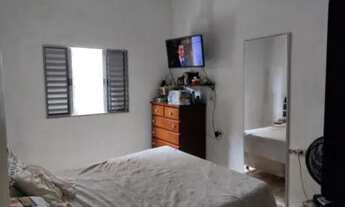 Imagem 6: Casa de esquina na praia com 2 dormitórios. Itanhaém/SP