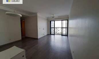 Imagem 4: Apartamento com 3 dormitórios, 94 m² - venda por R$ 990.000,00 ou aluguel por R$ 5.361,59