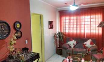 Imagem 2: Venda de Apartamentos / Padrão na cidade de Araraquara