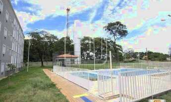 Imagem 4: Apartamento (tipo - padrao) 2 dormitórios, cozinha planejada, portaria 24 horas, elevador