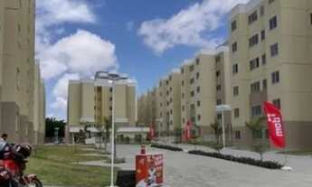 Imagem 2: Venda no Cond. Village Noble Serveur I, bloco 4b, apto 105 (nascente, frente pro Sarah