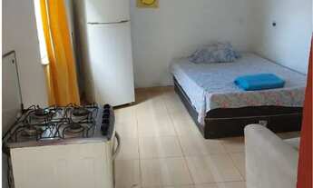 Imagem 5: Alugo Kitnet com mobília Leme/ Copacabana (entrada do chapéu mangueira