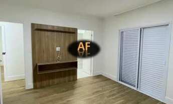 Imagem 3: Casa em Condomínio para Locação em Santana de Parnaíba, Alphaville, 4 dormitórios, 3 suíte